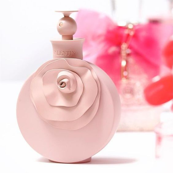 VALENTINA VALENTINO PERFUME RANGE REVIEW