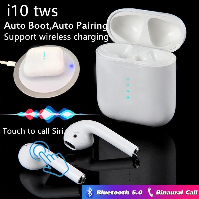 I10 earpods discount