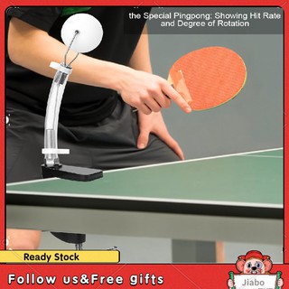 DISPLAY 100 PALLINE TRAINING PING-PONG