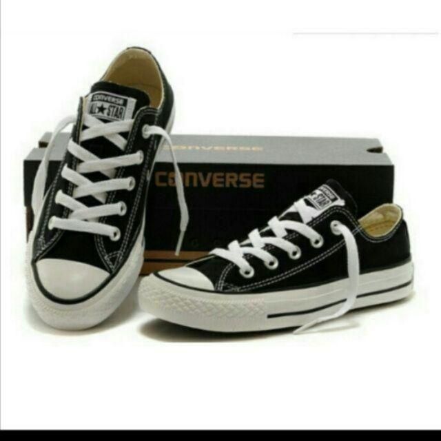 Converse shoes price in malaysia on sale