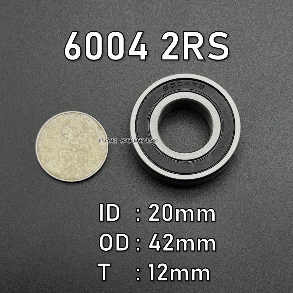 1pc 608 6000 6001 6002 6003 6004 6005 6006 6007 6008 6009 6010 フル 20 Kom./50 Kom. Ležajevi Od Nehrđajućeg čelika Smf52zz 2x5x2,5 Mm Mini  Prirubnicom Ležajevi 2*5*2.5 Minijaturni Groove Kuglični Ležaj Mm kupiti |  Uređenje Kuće \ www.strojevi.com.hr