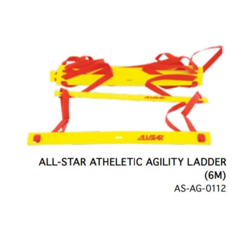 All sales star agility