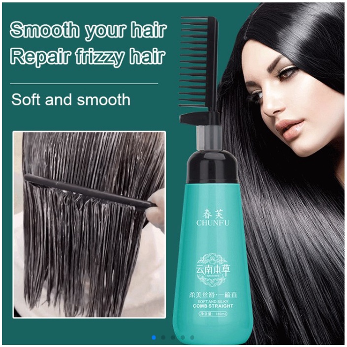 Hair softener best sale