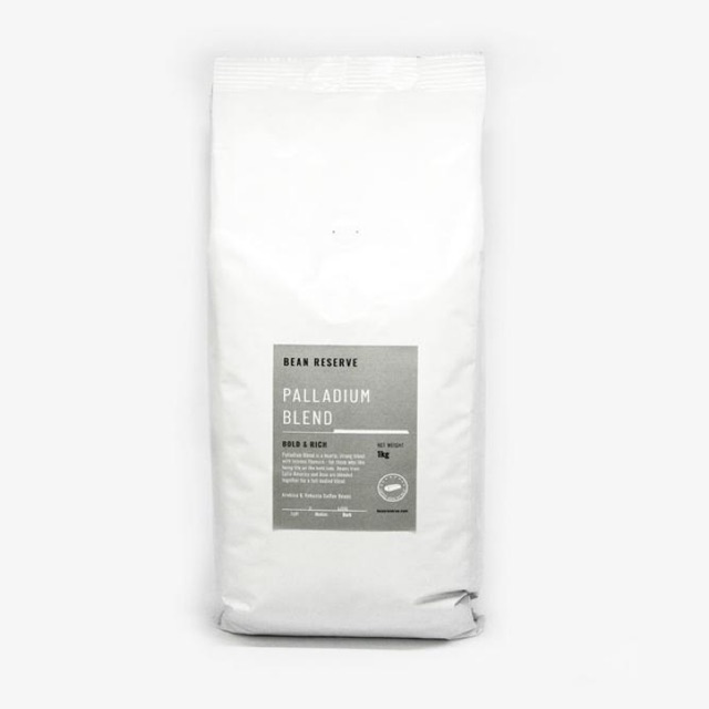 Roasted Coffee Bean Palladium Blend 1kg Shopee Malaysia