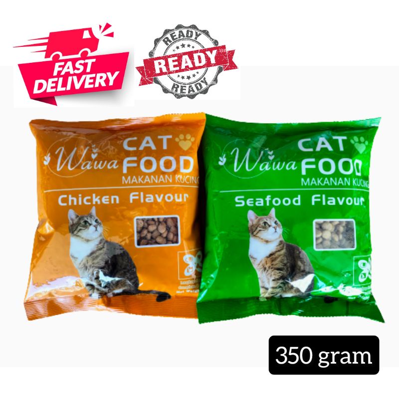 Wawa 2025 cat food