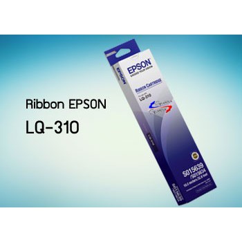 Epson LQ-310 Ribbon (Original) | Shopee Malaysia
