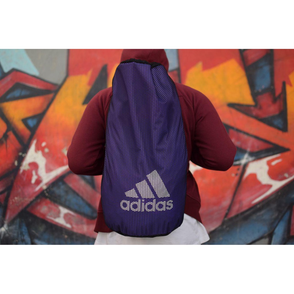 Adidas soccer ball outlet bag