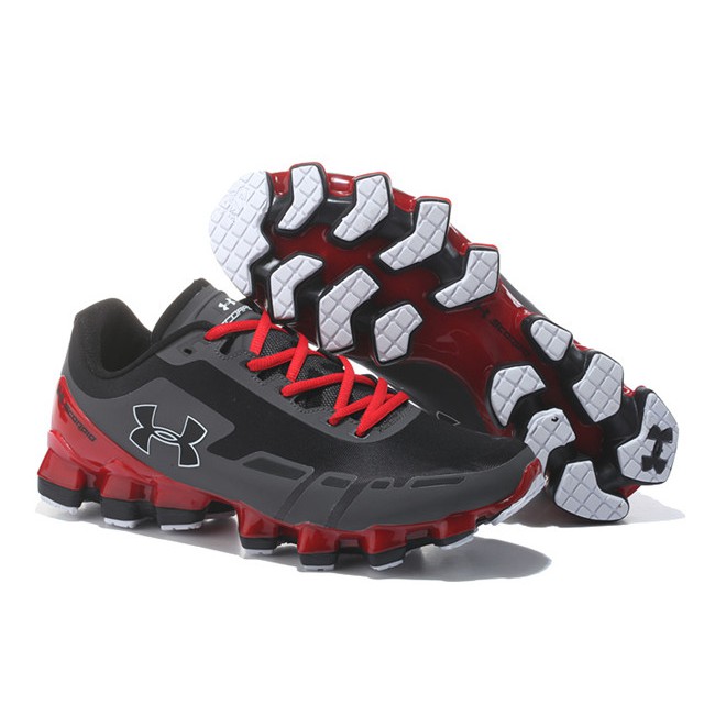 Under armour best sale scorpio 2 review