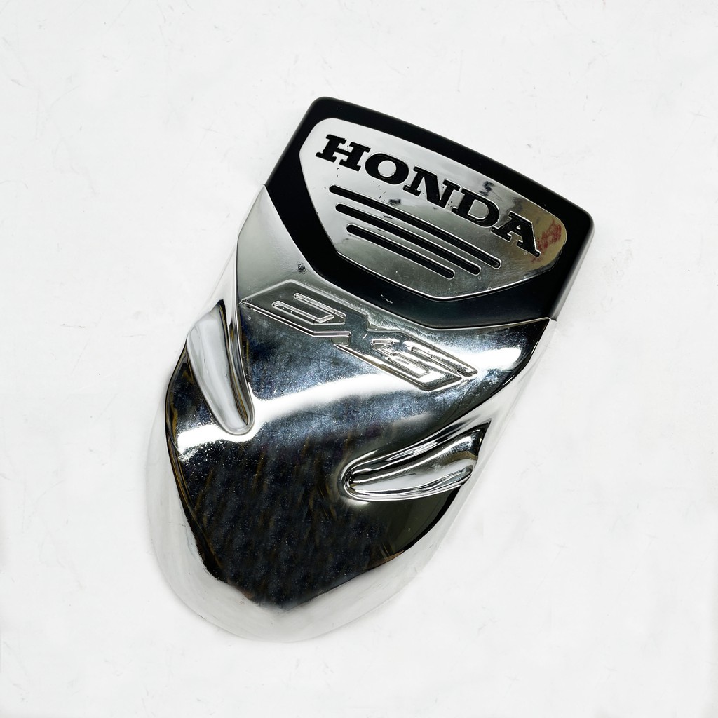 HONDA-EX5/DREAM NEW (GNE) Emblem Logo (Triangular) | Shopee Malaysia