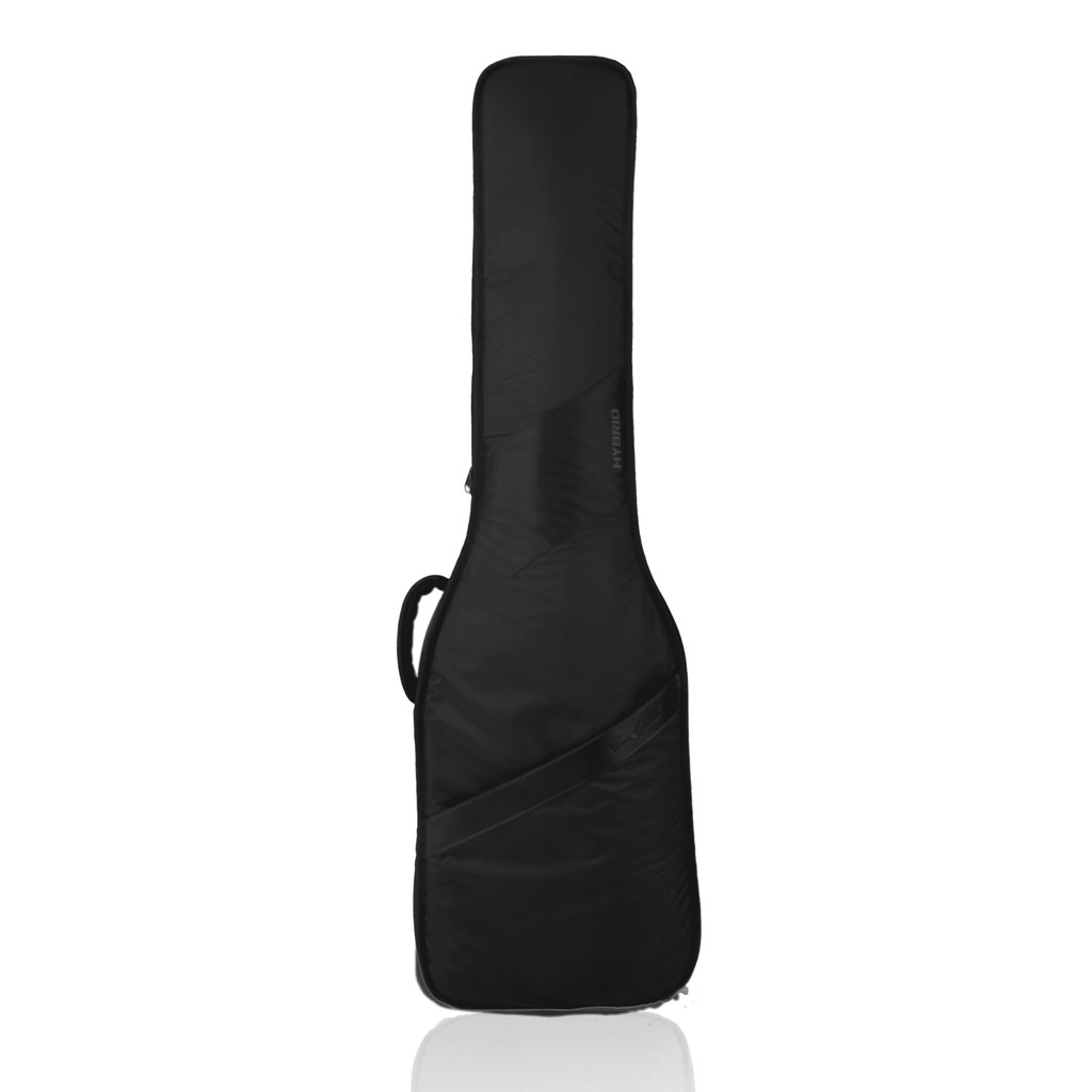 HITAM Dr.case Electric BASS Bag Electric BASS HYBRID GIGBAG BASS