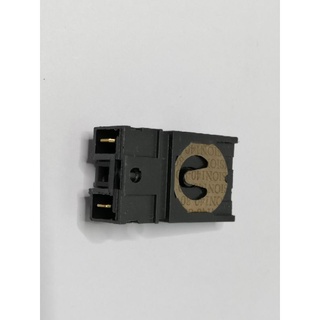 Electric kettle temperature control switch steam switch KSB200-3 T125 ...