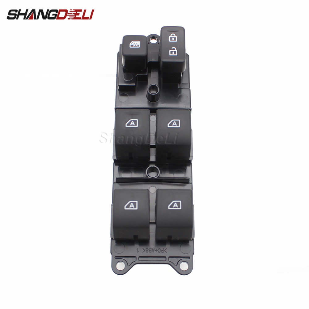 For Mitsubishi Outlander 2019 2020 2021 Power Window Control Switch ...