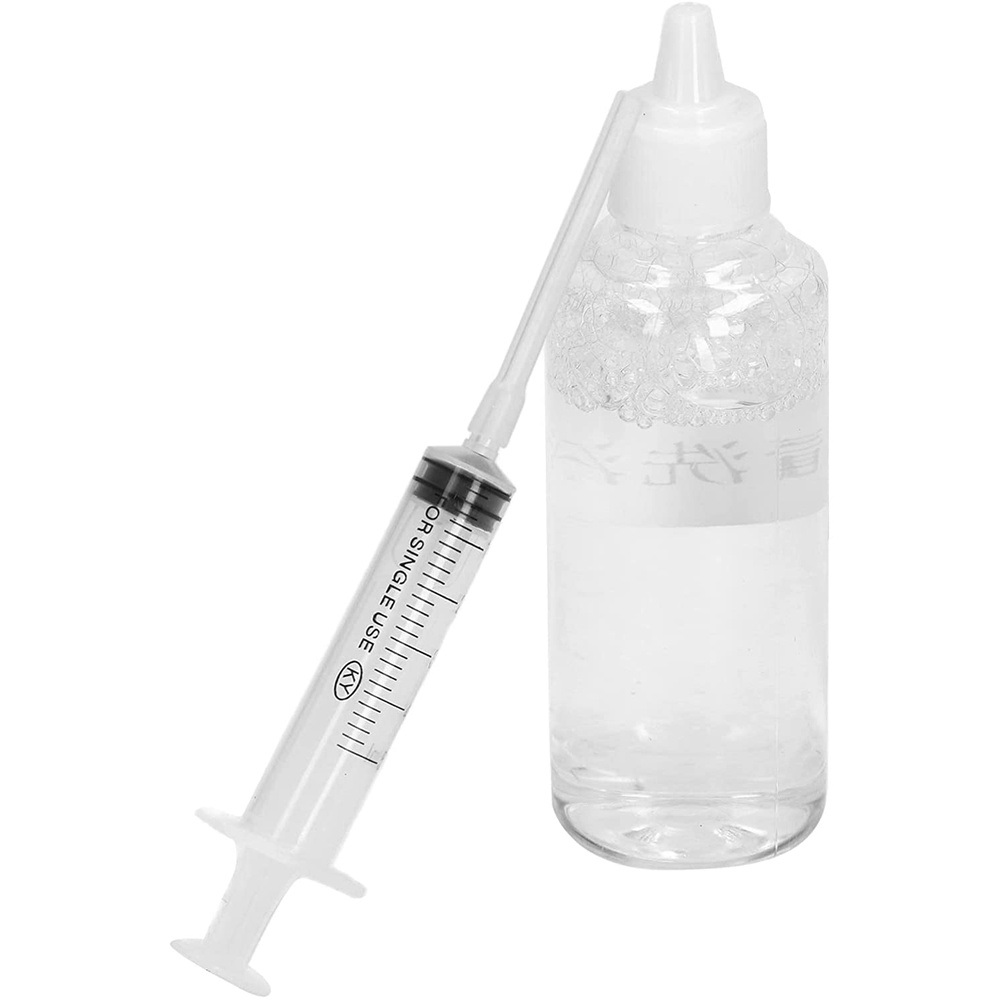 Print Head Cleaner For Epson Inkjet Printer head with Pigment / Dye