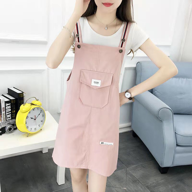 Jumpsuit skirt outlet short