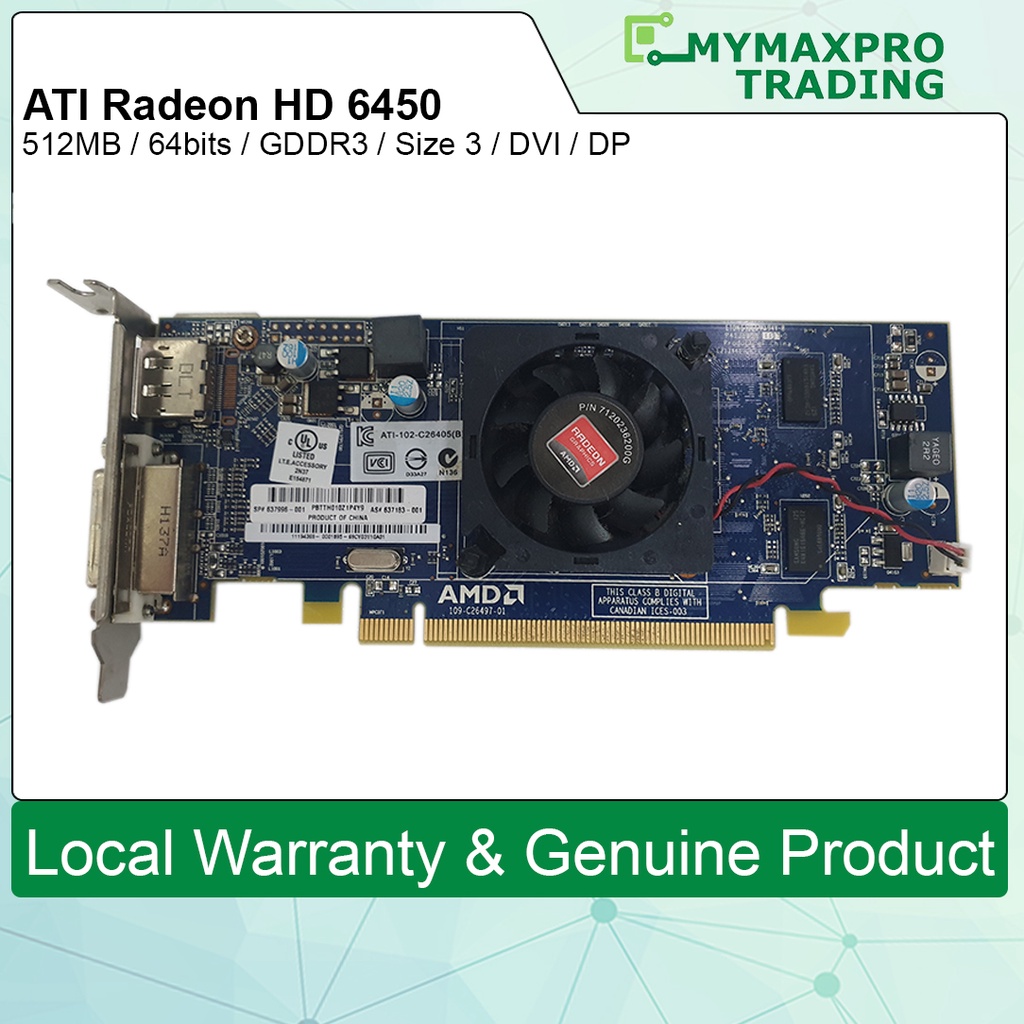 Ati clearance radeon vga