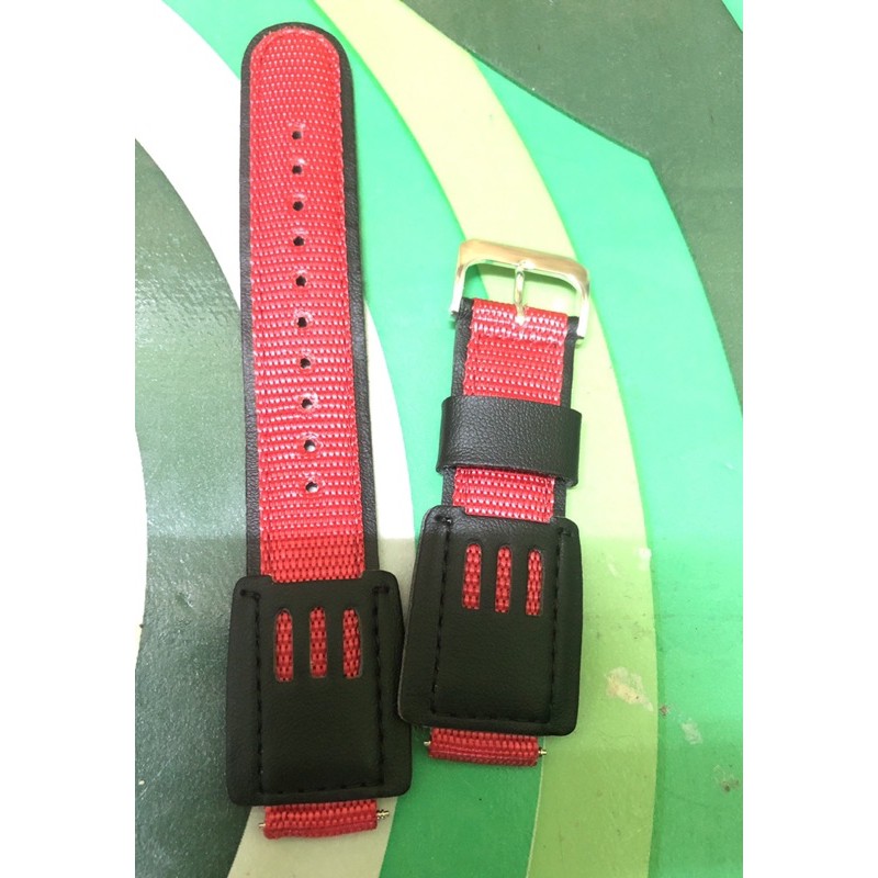 Watch Band Fits G-Shock DW-003B DW-003 DW-002 DW-004 DW-9051 DW