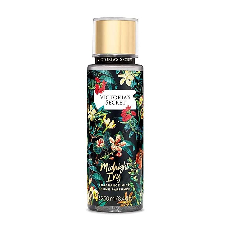 Victoria s Secret Midnight Lily For Women 250ml Shopee Malaysia