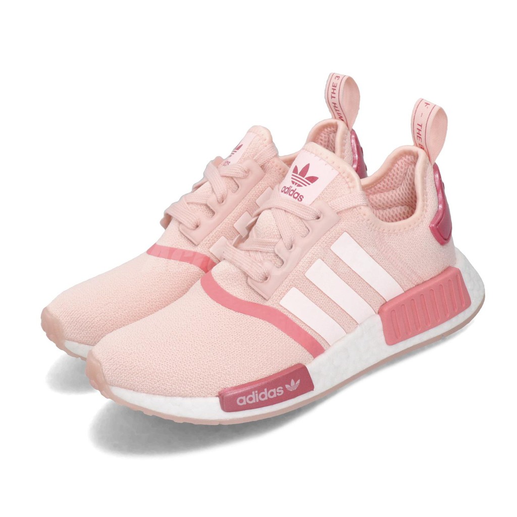 nmd r1 icey pink