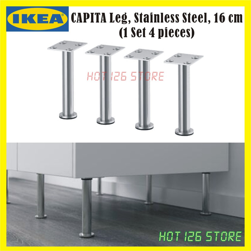 Ikea deals capita legs