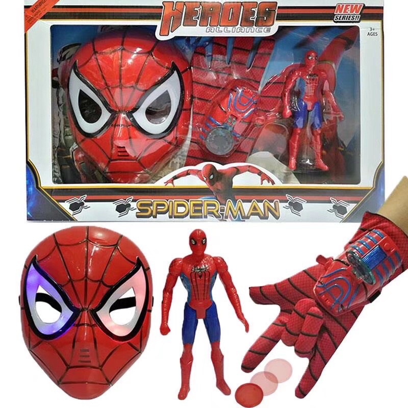 Buy spiderman lamp Online With Best Price, Apr 2023 | Shopee Malaysia