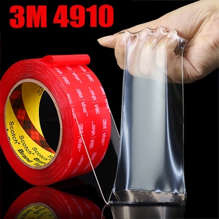 Heavy Duty Transparent Acrylic Double Sided Adhesive Tape - 2m, Shop  Today. Get it Tomorrow!