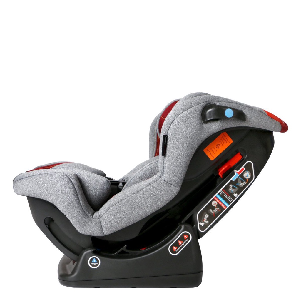 LELONG TERMURAH FREEGIFT SWEET CHERRY AY373A MIYA CAR SEAT CARSEAT BAYI NEW BORN 25KG APPROVED byMIROS ECER44 04 Shopee Malaysia