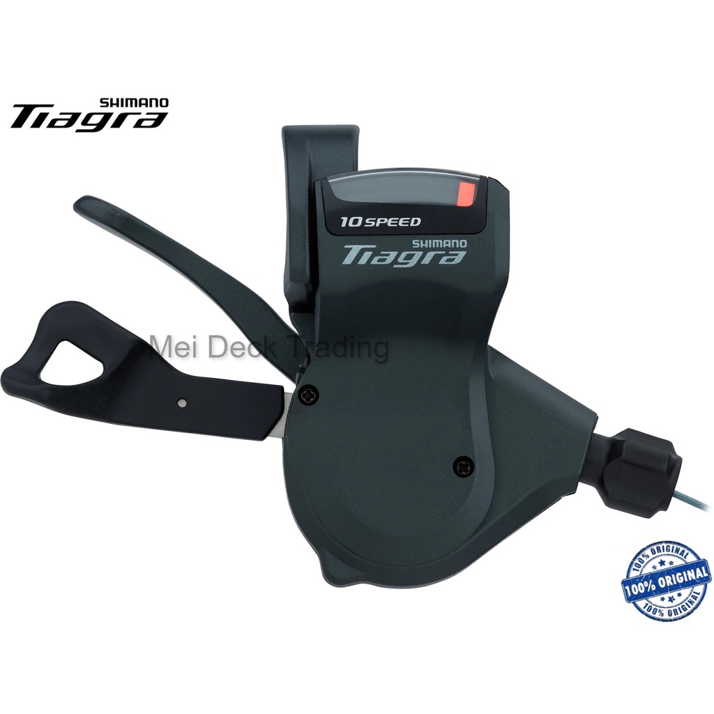 Tiagra 10 speed flat bar shifters discount