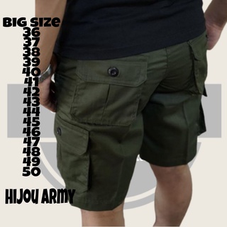 Size 40 Cargo Trousers, Big Men's Combats