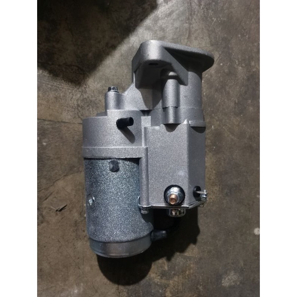 Toyota 2C Starter Assembly 12v 10T Corolla | Shopee Malaysia