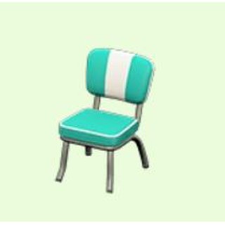 Diner stool 2025 animal crossing