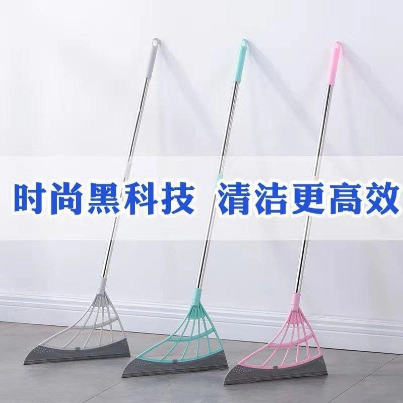 Magic Broom Broom Magic Broom Scrapping Broom Shopee Malaysia