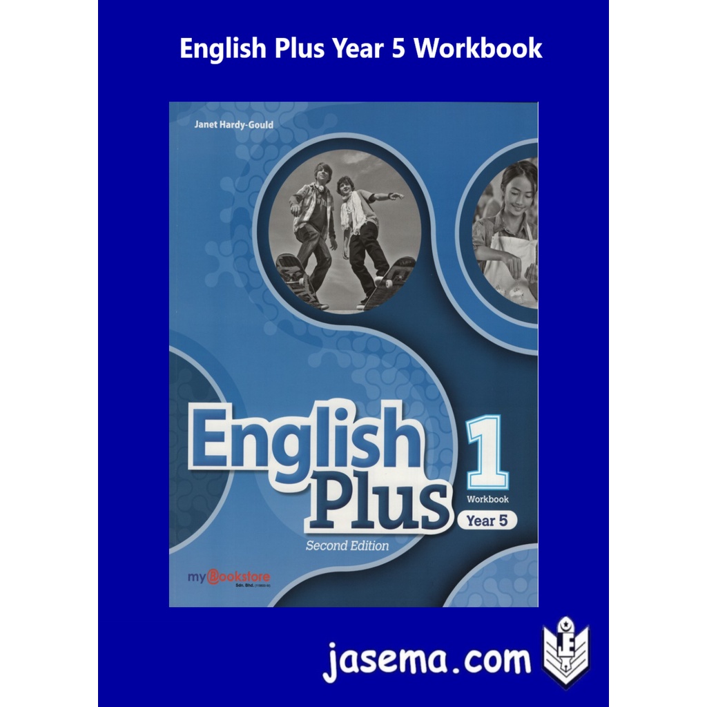 English language visual data 4