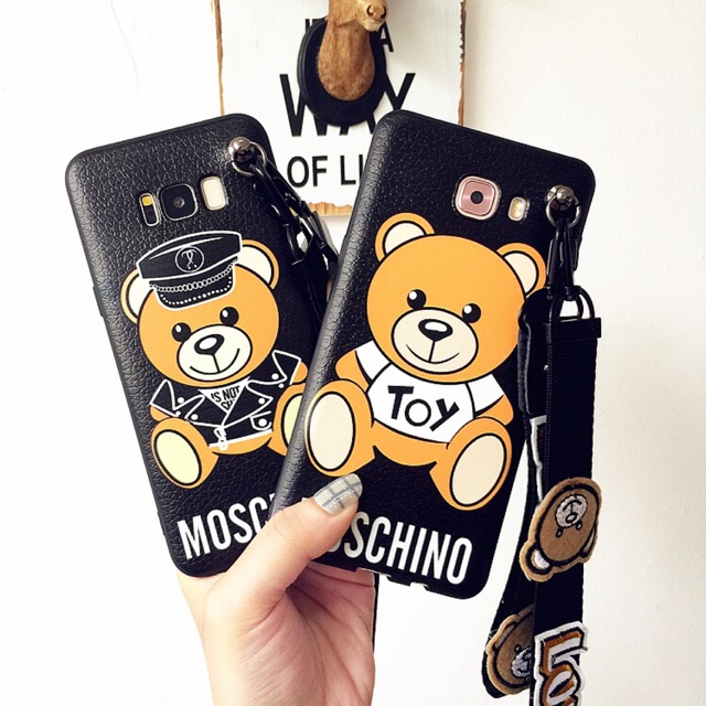 Cover s5 outlet moschino