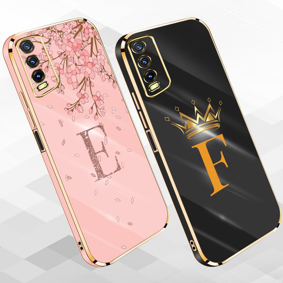 Couvercle De Batterie Arrière Pour Vivo Y20, Y20i, Y20s, Y30 - Noir - Neuf