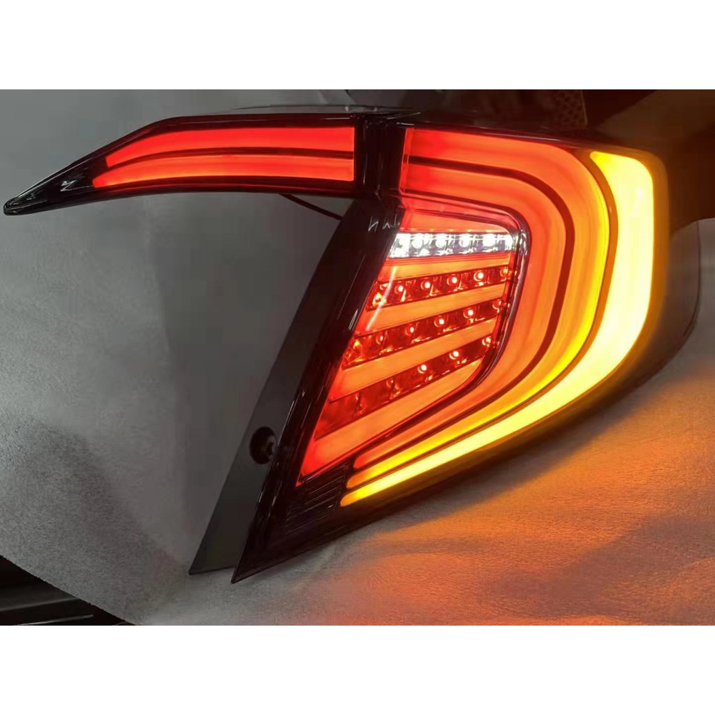 honda civic fc tail lamp tail light Shopee Malaysia