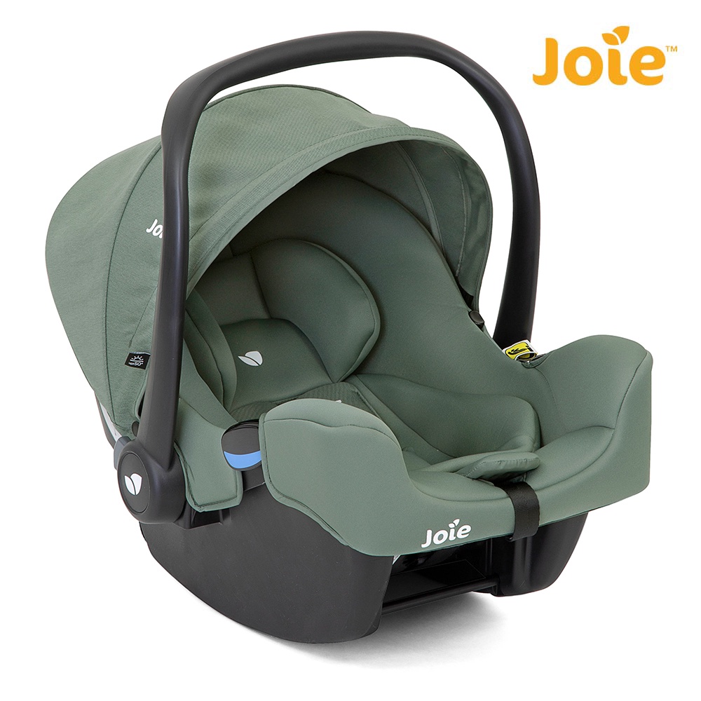 Joie carrier car outlet seat