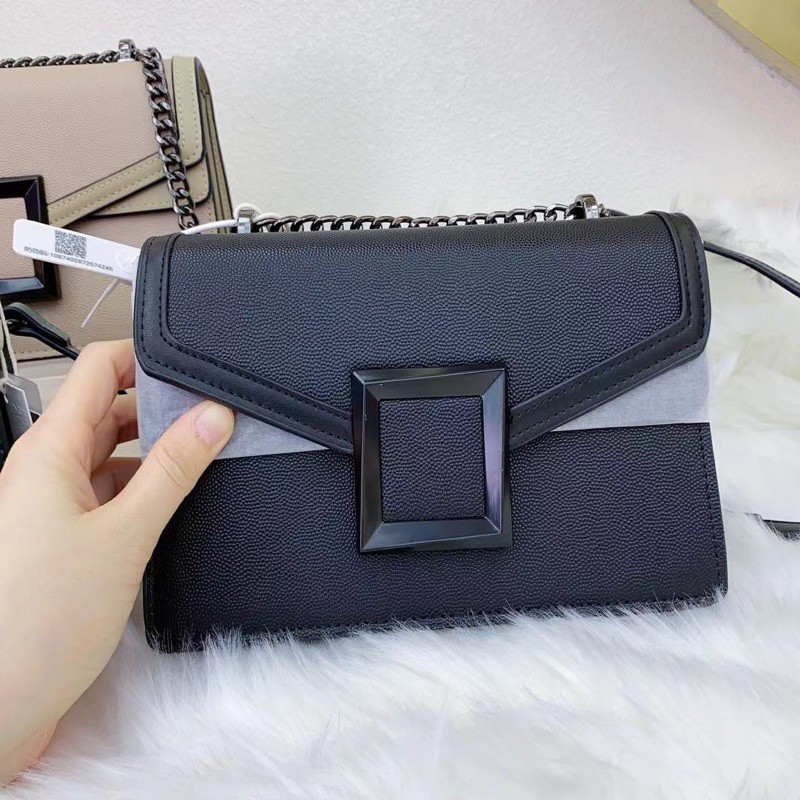 Kevty Chlie Cowhide leather bag正品真皮头层牛皮鱼子酱必入款