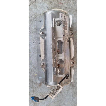 dashboard AIRBAG SRS upper left passenger side mini cooper r55 r56 r57 ...