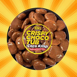 NIMS Crispy Choco Tub - Coco krisp