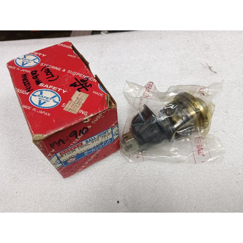 Nissan M910 Ball joint.Nos Japan parts.⭐ | Shopee Malaysia