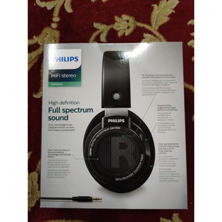 Philips shp9500 online shopee