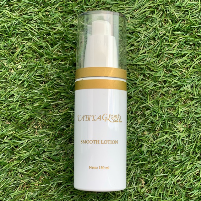 Tabita glow smooth lotion Shopee Malaysia