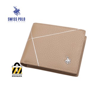 Swiss polo wallet discount price