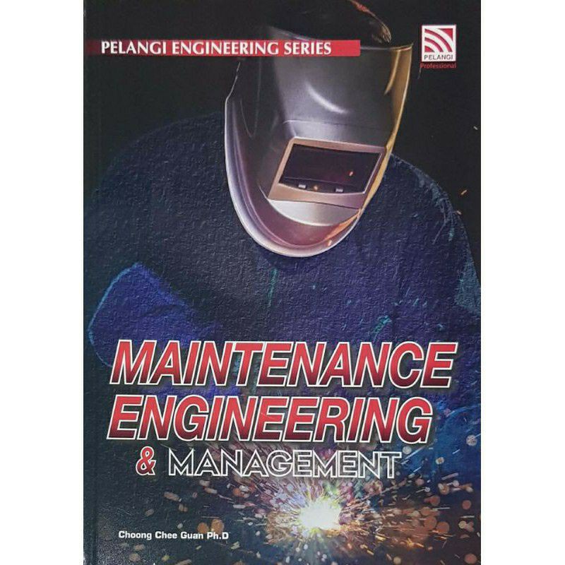 [Bukulah] Maintenance Engineering & Management (Buku Politeknik ...