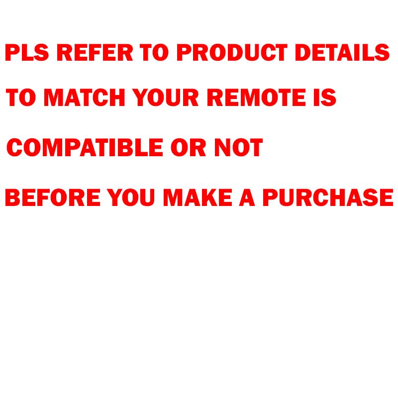 [2021 NEW Upgraded]Universal Wall Ceiling Fan Remote Control Compatible ...