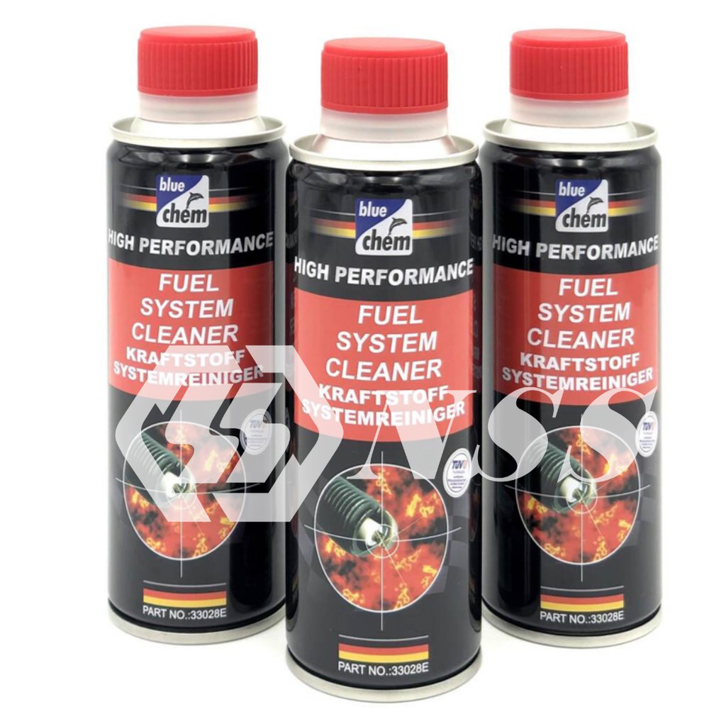 Bluechem Fuel System Cleaner PGMall