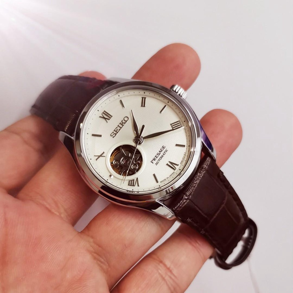 Ssa413j1 seiko sale