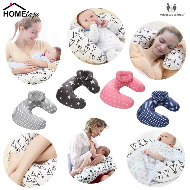 Miracle best sale baby pillow