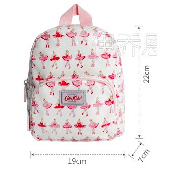 Cath kidston ballerina backpack clearance