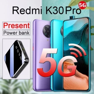 Se confirman próximos teléfonos Redmi K30 Pro, Redmi K30 Pro Zoom Se confirman próximos teléfonos Redmi K30 Pro, Redmi K30 Pro Zoom